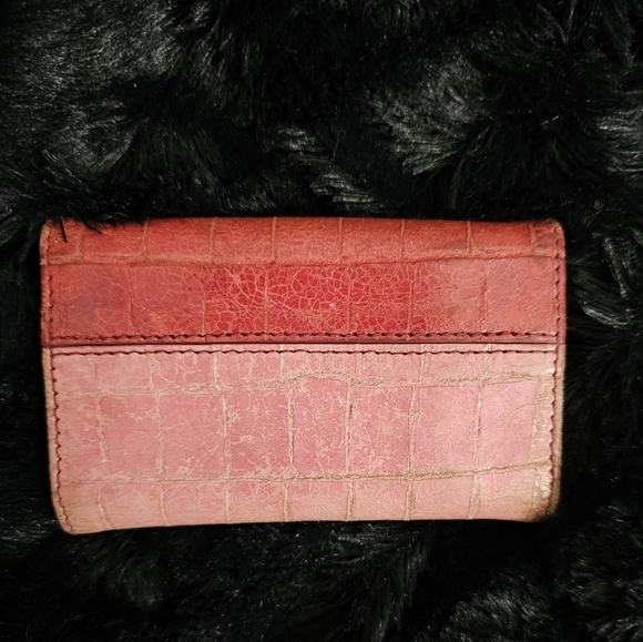 EUC Authentic MIU MIU Key Holder - Picture 2 of 7